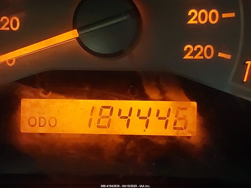 2008 Scion Tc VIN: JTKDE167880255058 Lot: 41943538