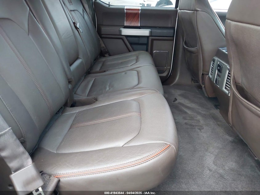 2015 FORD F150 VIN: 1FTEW1EF5FFB78158
