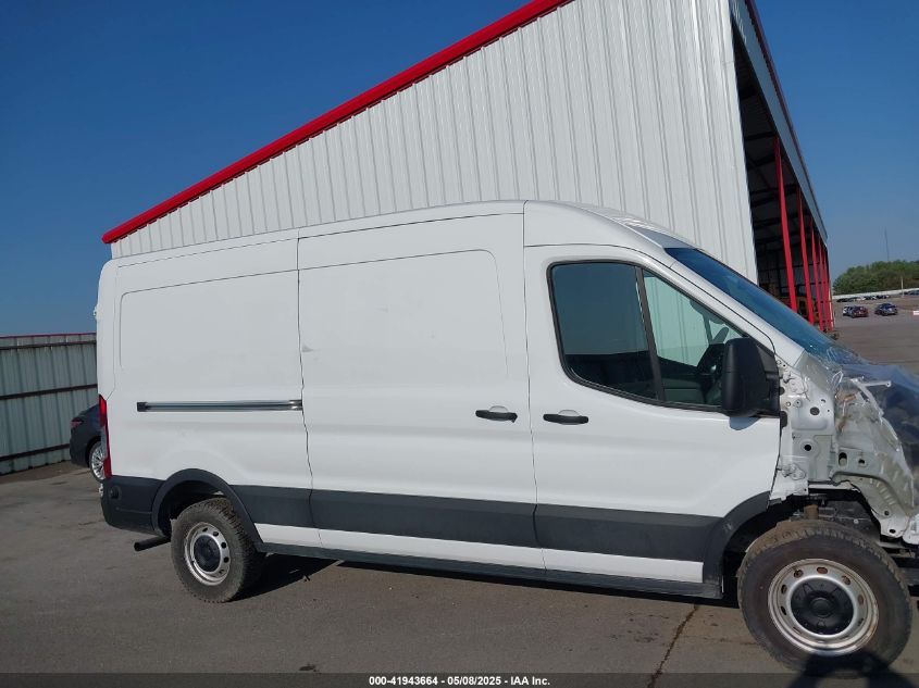 2020 Ford Transit-250 VIN: 1FTBR1C80LKA83976 Lot: 41943664