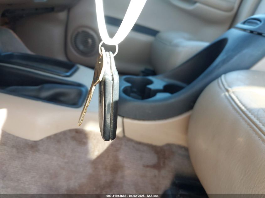 1998 Dodge Durango Slt VIN: 1B4HS28Z6WF227188 Lot: 41943688