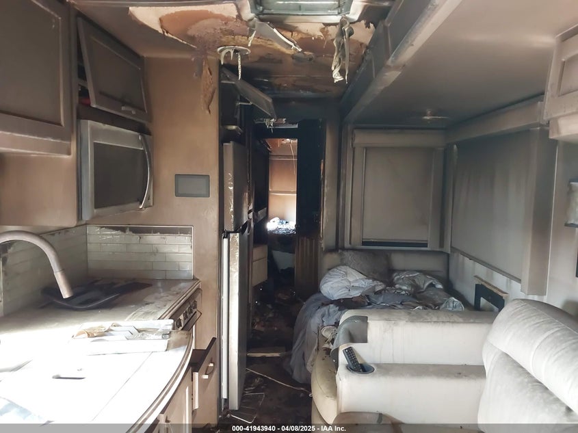2023 FREIGHTLINER CHASSIS (VIN: 4UZADVFC9PCUG9904