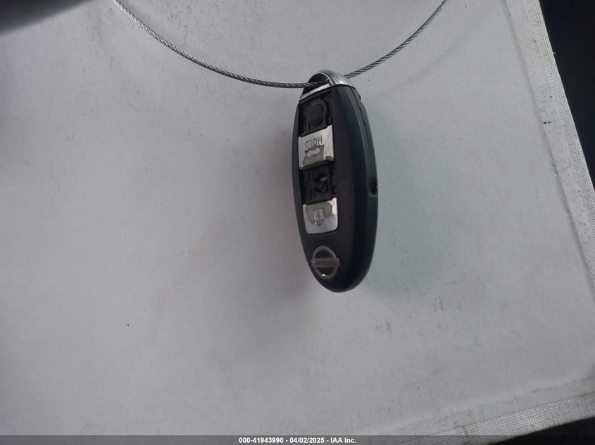 2007 Nissan Altima 2.5 S VIN: 1N4AL21E17N458215 Lot: 41943990