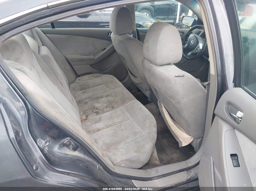 2007 Nissan Altima 2.5 S VIN: 1N4AL21E17N458215 Lot: 41943990