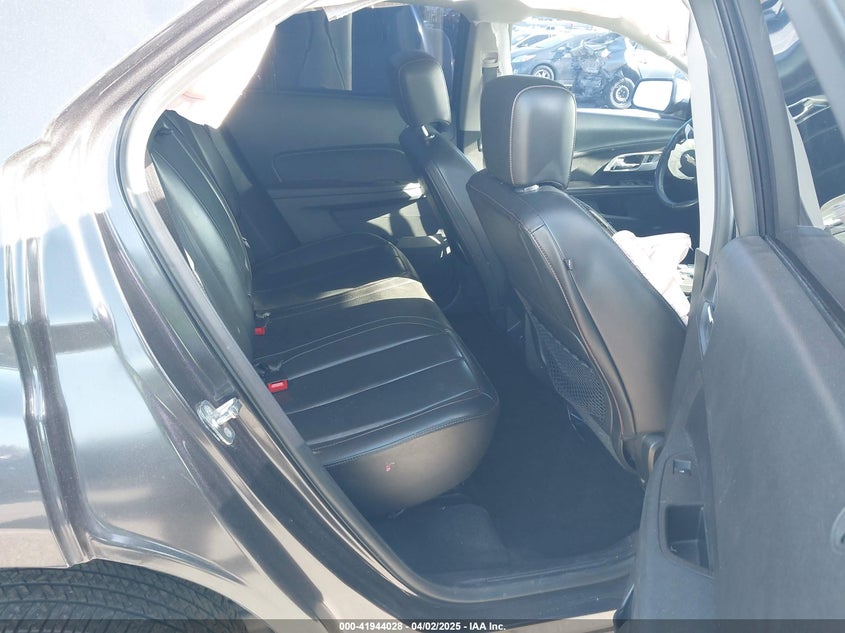 2015 CHEVROLET EQUINOX VIN: 2GNFLHEK4F6170038