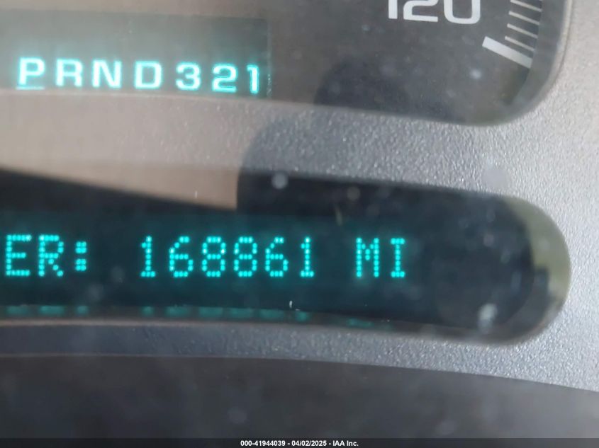 2004 GMC Yukon Denali VIN: 1GKEK63UX4J247273 Lot: 41944039