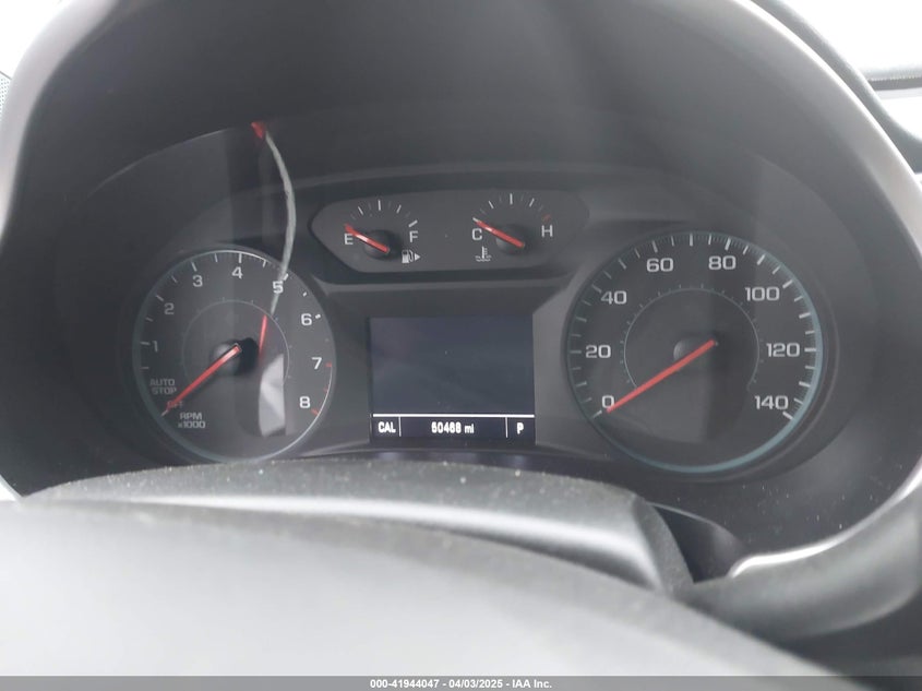 2023 CHEVROLET MALIBU FWD 1LT - 1G1ZD5ST3PF161250