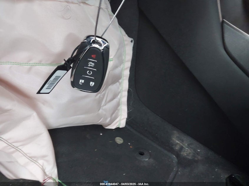 2023 CHEVROLET MALIBU FWD 1LT - 1G1ZD5ST3PF161250