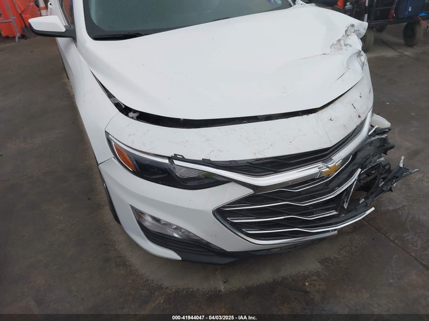 2023 CHEVROLET MALIBU FWD 1LT - 1G1ZD5ST3PF161250