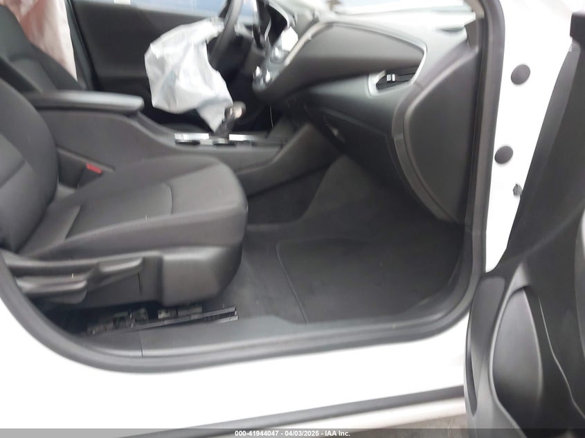 2023 CHEVROLET MALIBU FWD 1LT - 1G1ZD5ST3PF161250