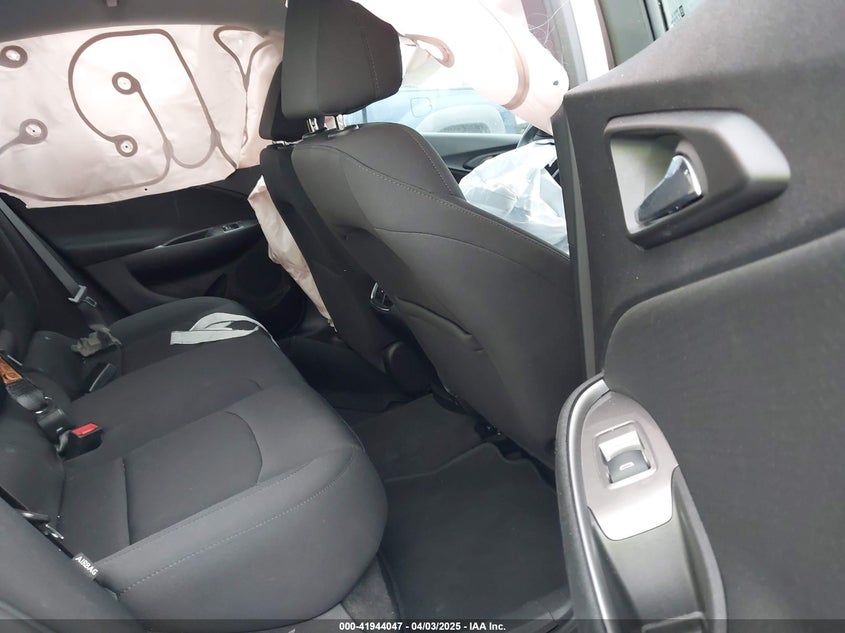 2023 CHEVROLET MALIBU FWD 1LT - 1G1ZD5ST3PF161250