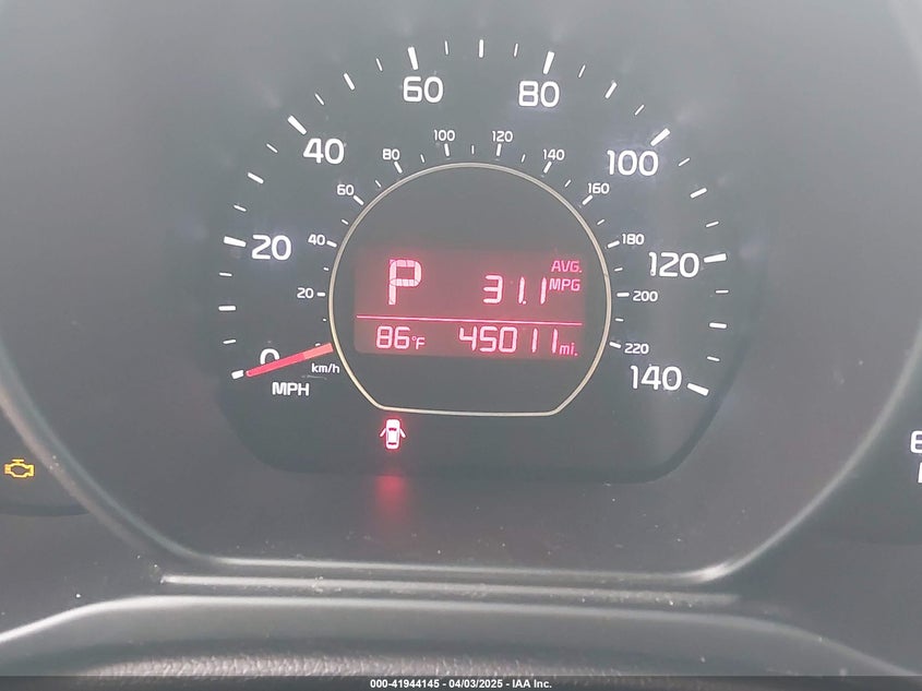 2017 KIA SOUL + - KNDJP3A50H7450634