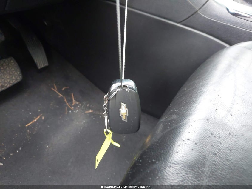 2018 CHEVROLET CRUZE VIN: 1G1BF5SM9J7222848