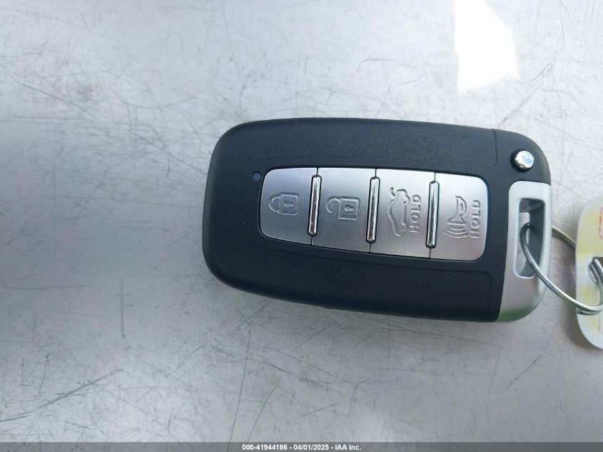 2015 Hyundai Veloster VIN: KMHTC6AD5FU231224 Lot: 41944186