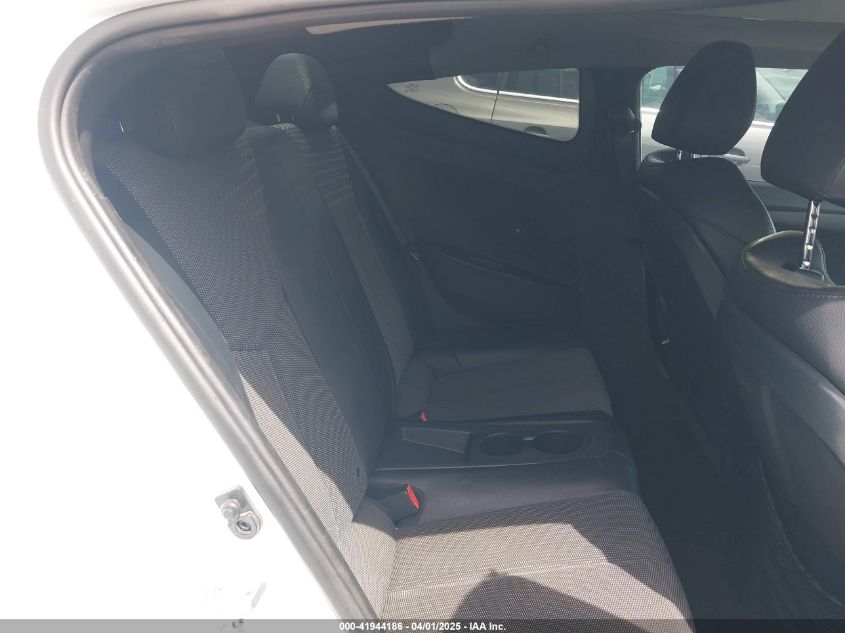 2015 Hyundai Veloster VIN: KMHTC6AD5FU231224 Lot: 41944186