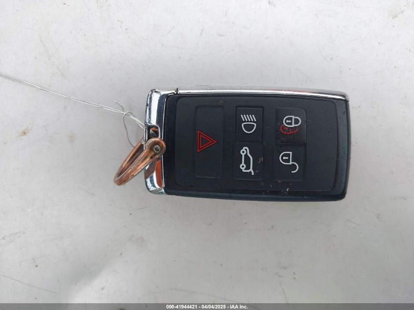 2019 Land Rover Range Rover 5.0L V8 Supercharged VIN: SALGS2RE1KA518062 Lot: 41944421