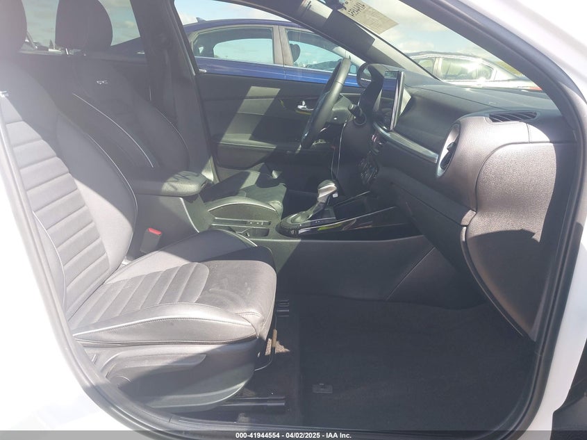 2024 KIA FORTE VIN: 3KPF54AD8RE759455