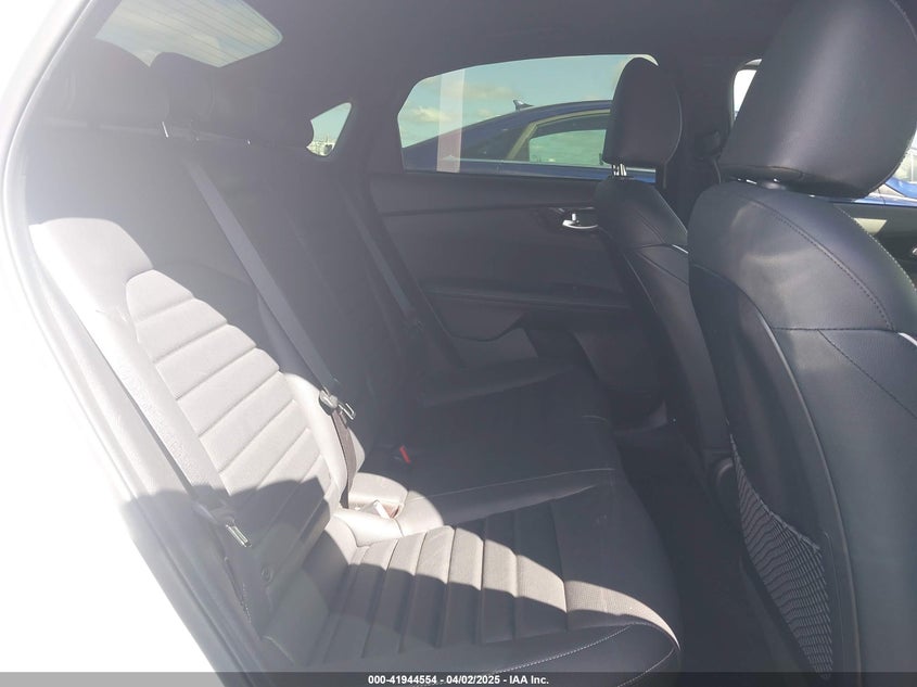 2024 KIA FORTE VIN: 3KPF54AD8RE759455