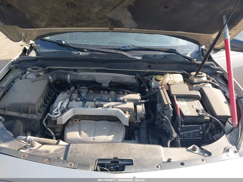 2013 CHEVROLET MALIBU LS - 1G11A5SA7DF274523