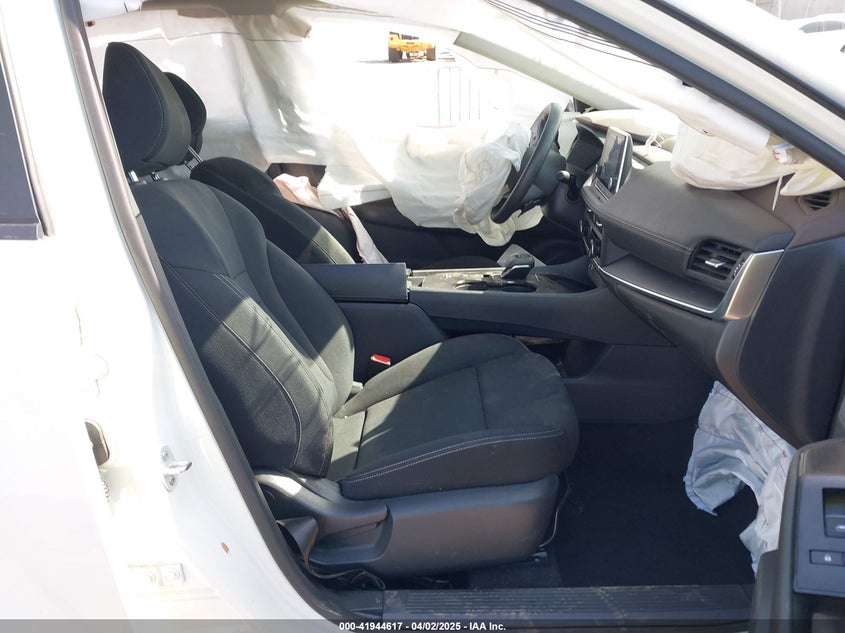 2023 NISSAN ROGUE VIN: 5N1BT3AA4PC889365