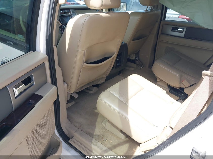 2012 FORD EXPEDITION VIN: 1FMJU1J56CEF55126