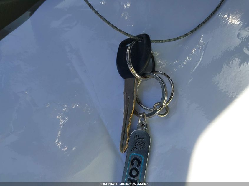 1998 Honda Cr-V Ex VIN: JHLRD1864WC065163 Lot: 41944907