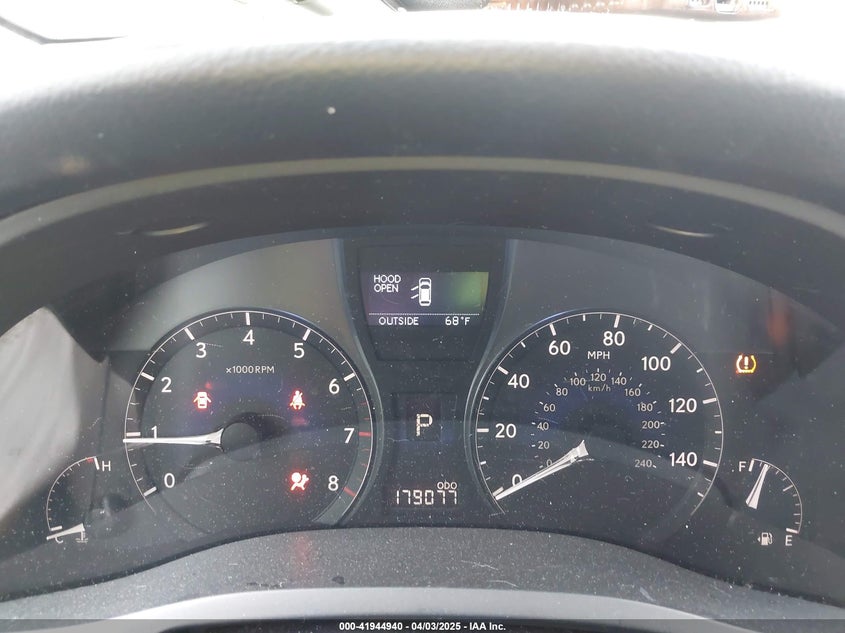 2011 LEXUS RX VIN: 2T2BK1BA8BC083597