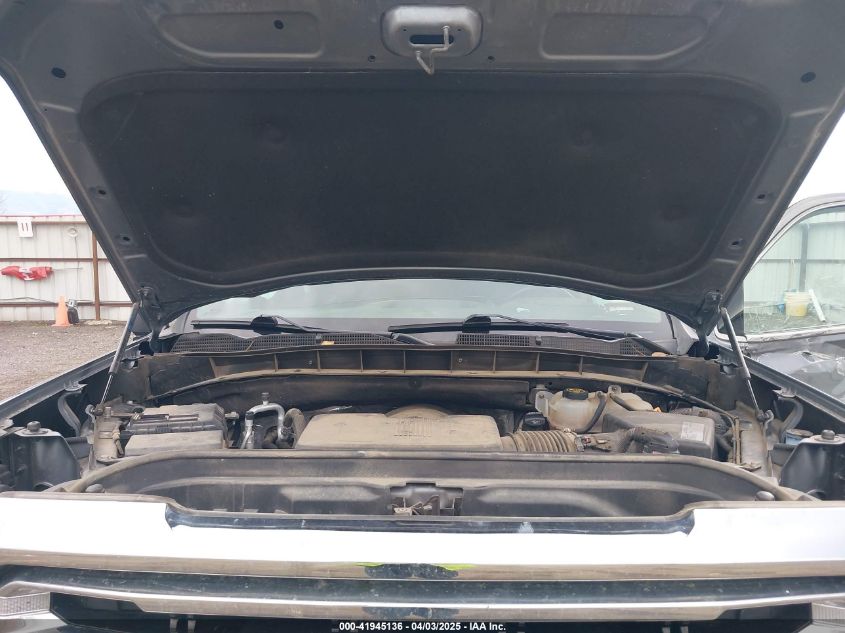 2020 GMC Sierra 1500 4Wd Short Box Slt/4Wd Standard Box Slt VIN: 1GTU9DEDXLZ344703 Lot: 41945136