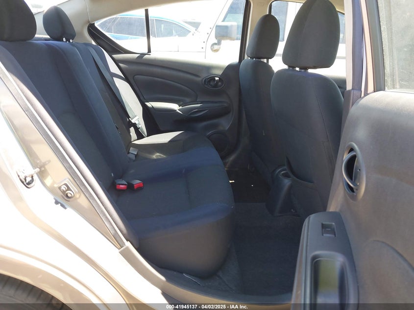 2012 NISSAN VERSA VIN: 3N1CN7AP3CL854994