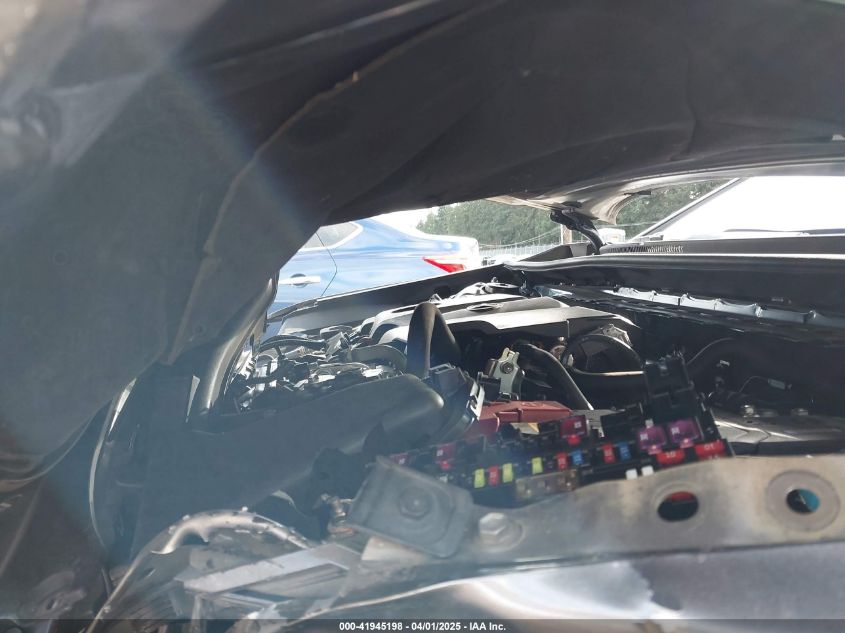 2021 Toyota Camry Le VIN: 4T1C11AK6MU452013 Lot: 41945198