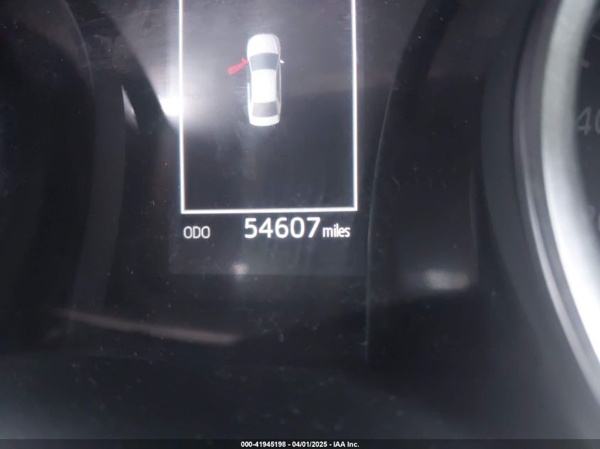 2021 Toyota Camry Le VIN: 4T1C11AK6MU452013 Lot: 41945198