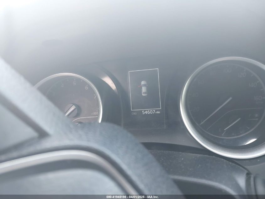 2021 Toyota Camry Le VIN: 4T1C11AK6MU452013 Lot: 41945198