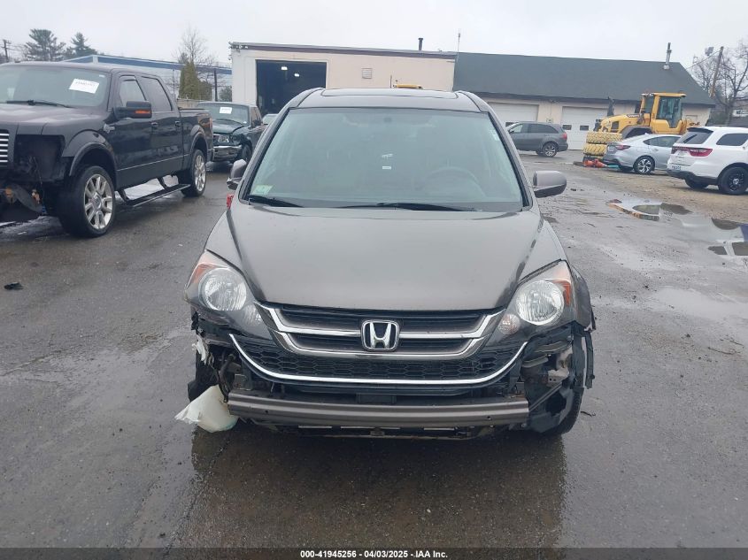 2010 Honda Cr-V Ex-L VIN: 5J6RE4H79AL041514 Lot: 41945256