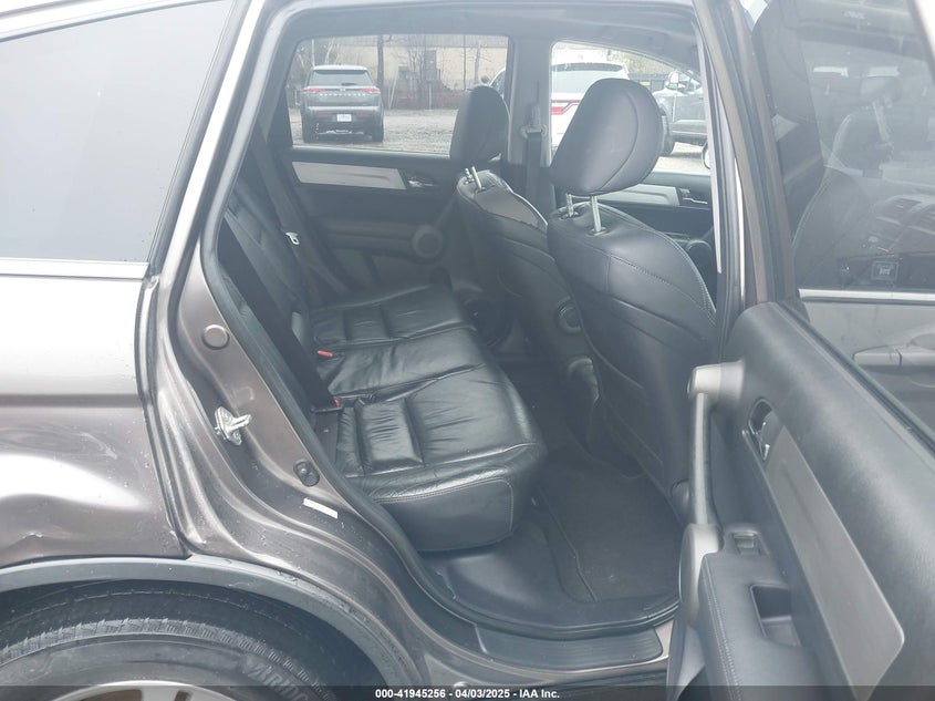 2010 Honda Cr-V Ex-L VIN: 5J6RE4H79AL041514 Lot: 41945256