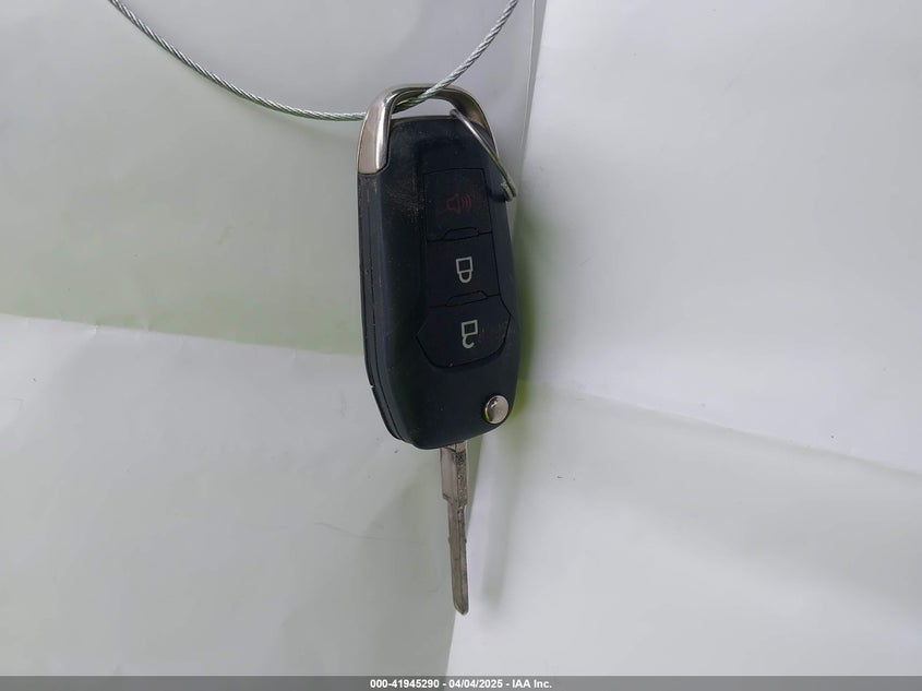 VIN 1FTEW1E45LFB39001 2020 FORD F-150 XL