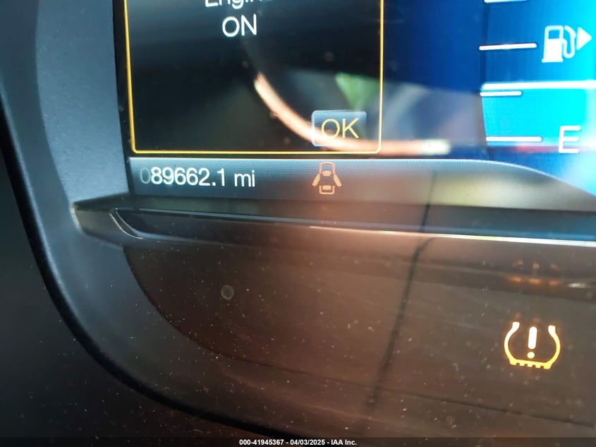 2015 FORD TAURUS VIN: 1FAHP2F98FG118111