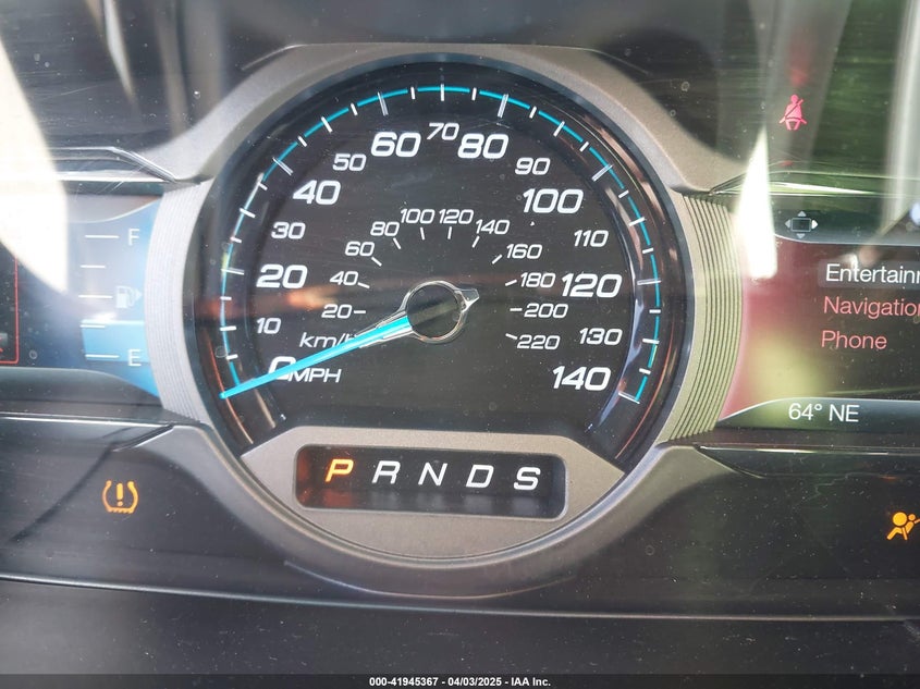 2015 FORD TAURUS VIN: 1FAHP2F98FG118111