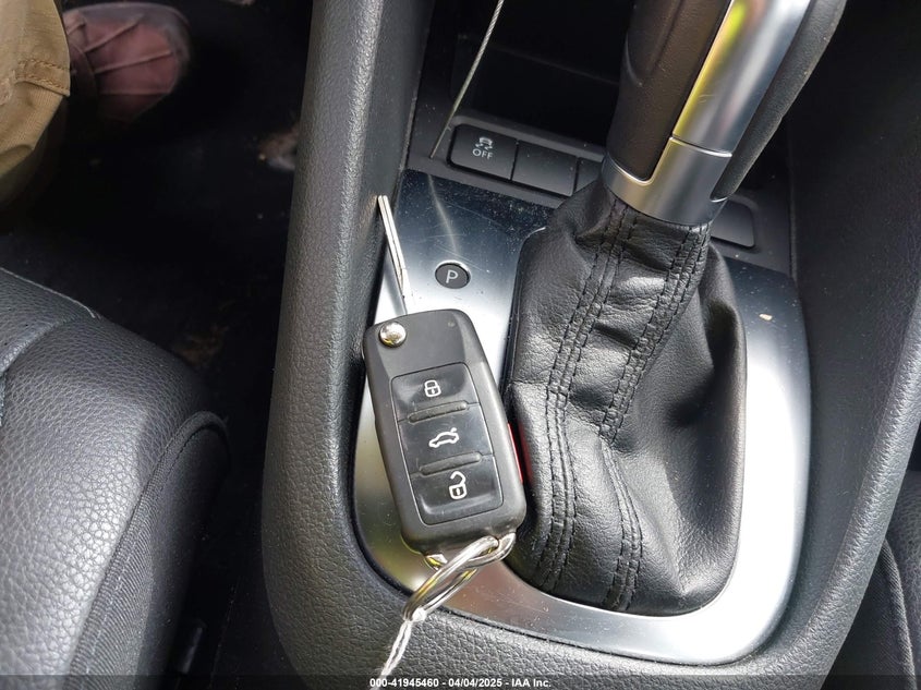 2012 VOLKSWAGEN JETTA SPORTWAGEN VIN: 3VWPL7AJ7CM687465