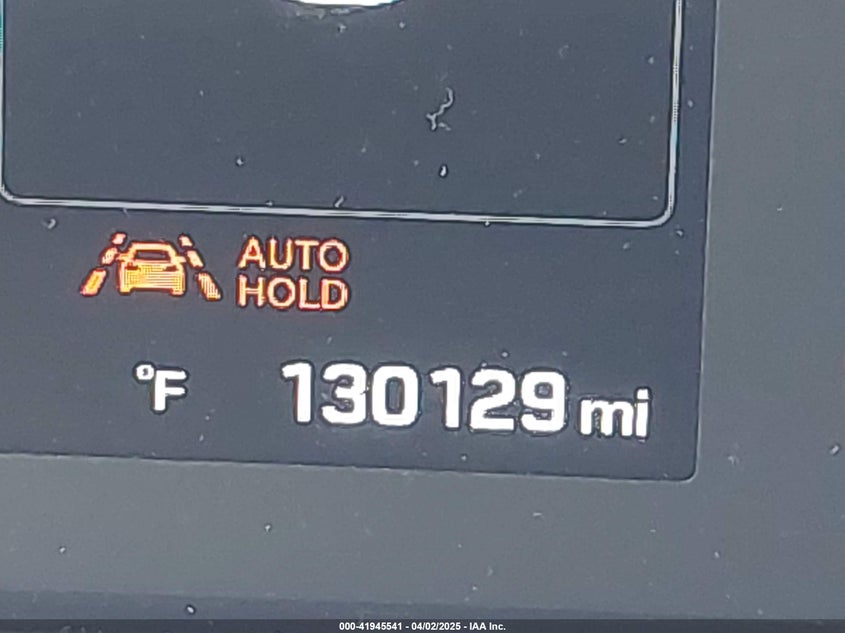 2015 HYUNDAI SONATA LIMITED 2.0T - 5NPE34AB6FH123897