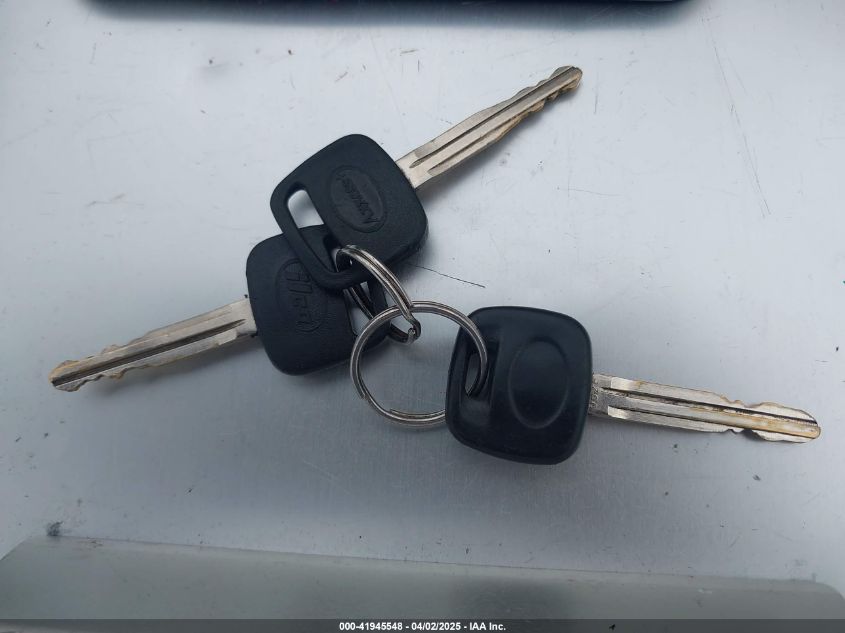 2003 Toyota Corolla Ce VIN: 1NXBR32E43Z010614 Lot: 41945548