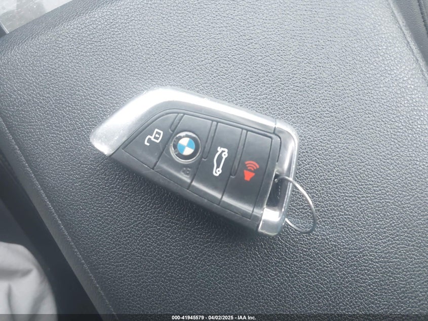 2020 BMW 330I XDRIVE - 3MW5R7J05L8B22217