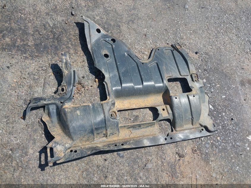 2008 Honda Accord 2.4 Ex-L VIN: JHMCP26858C038687 Lot: 41945668