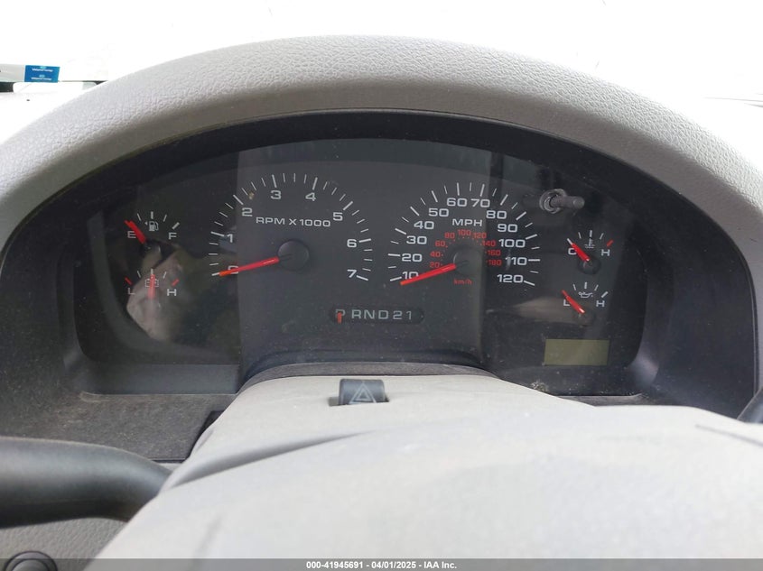 2006 FORD F-150 VIN: 1FTPW14V66FA77518