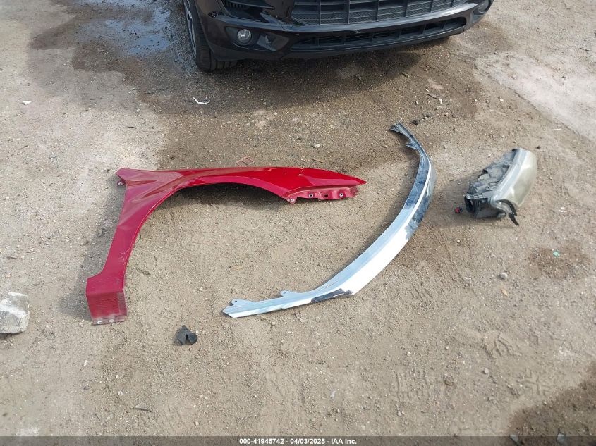 2010 Ford Fusion Sel VIN: 3FAHP0JA1AR138823 Lot: 41945742