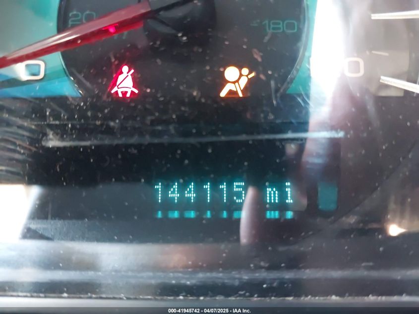 2010 Ford Fusion Sel VIN: 3FAHP0JA1AR138823 Lot: 41945742