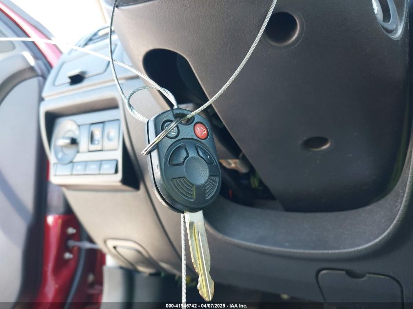 2010 Ford Fusion Sel VIN: 3FAHP0JA1AR138823 Lot: 41945742