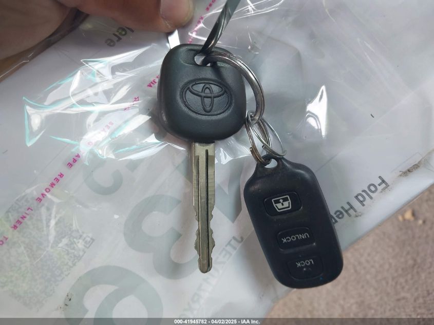 2006 Toyota 4Runner Limited V6 VIN: JTEZU17RX60078568 Lot: 41945782