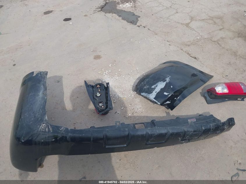 2006 Toyota 4Runner Limited V6 VIN: JTEZU17RX60078568 Lot: 41945782