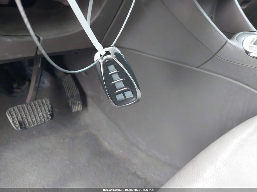 2017 CHEVROLET CRUZE VIN: 1G1BF5SM0H7250807
