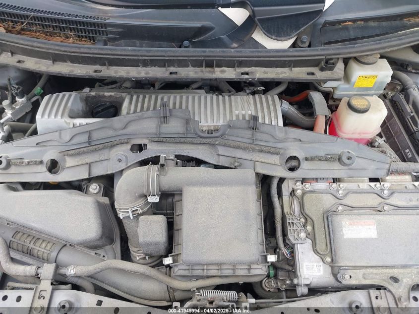 2013 Toyota Prius Three VIN: JTDKN3DU5D1662651 Lot: 41945994