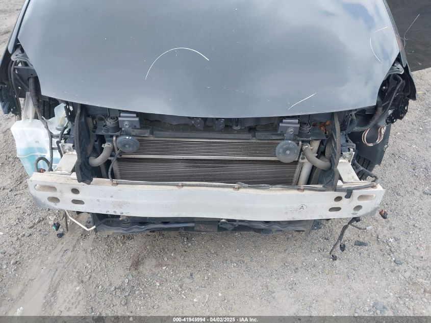 2013 Toyota Prius Three VIN: JTDKN3DU5D1662651 Lot: 41945994